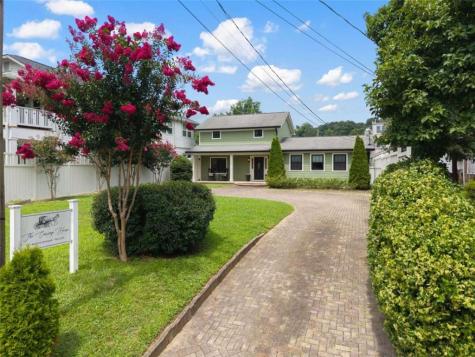 41 North Avenue Ellijay GA 30540