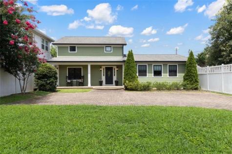 41 North Avenue Ellijay GA 30540