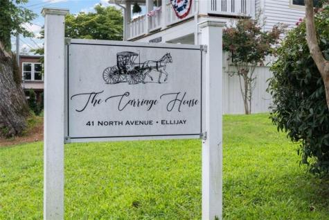 41 North Avenue Ellijay GA 30540