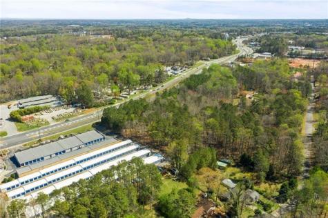 0 Highway 92 Acworth GA 30102