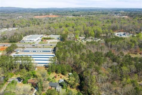 0 Highway 92 Acworth GA 30102