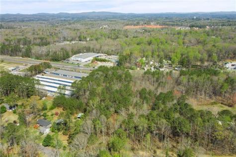 0 Highway 92 Acworth GA 30102
