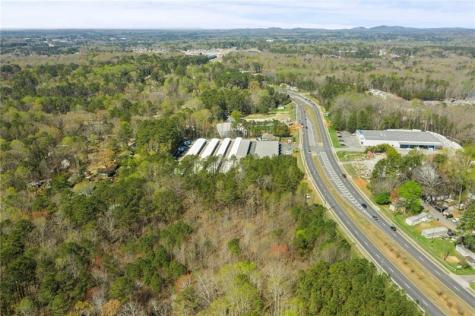 0 Highway 92 Acworth GA 30102