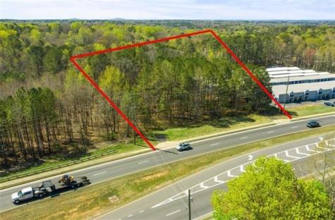 0 Highway 92 Acworth GA 30102