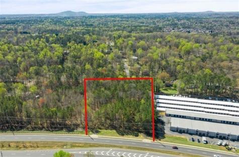 0 Highway 92 Acworth GA 30102