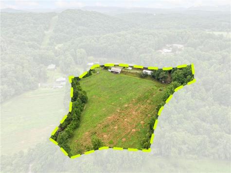 2772 Highway 19 N Dahlonega GA 30533