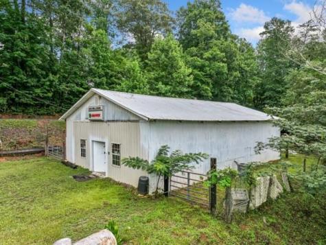 2772 Highway 19 N Dahlonega GA 30533