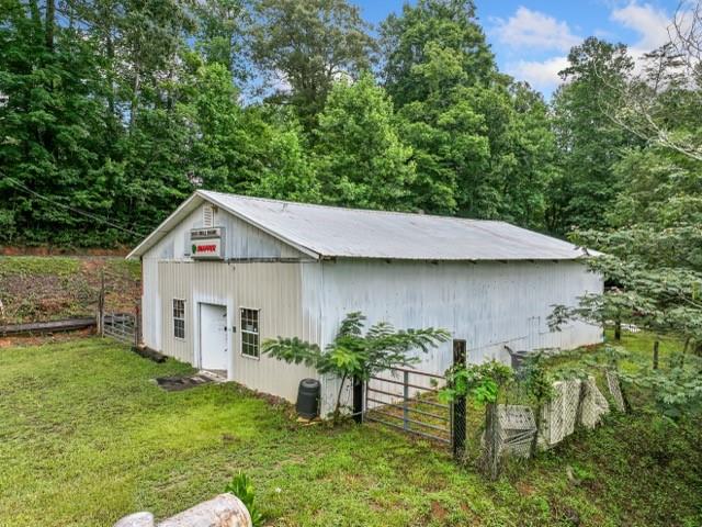 2772 Highway 19 N Dahlonega GA 30533