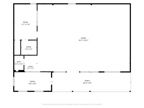 2772 Highway 19 N Dahlonega GA 30533