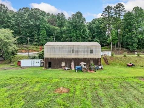 2772 Highway 19 N Dahlonega GA 30533