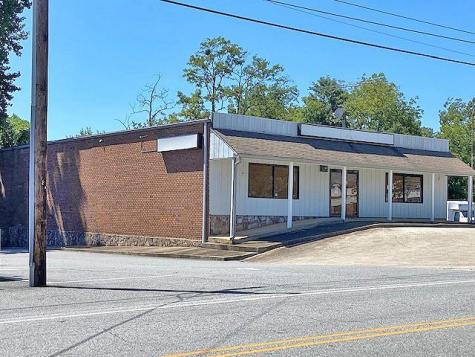 70A Memorial Drive Dahlonega GA 30533