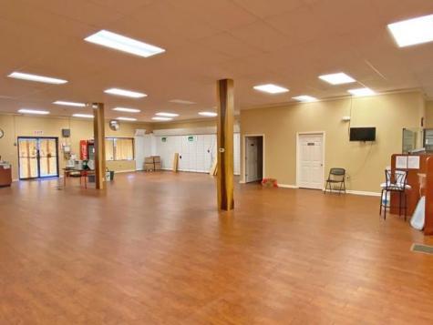 70A Memorial Drive Dahlonega GA 30533