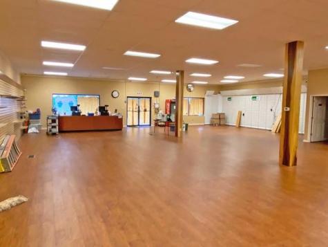 70A Memorial Drive Dahlonega GA 30533