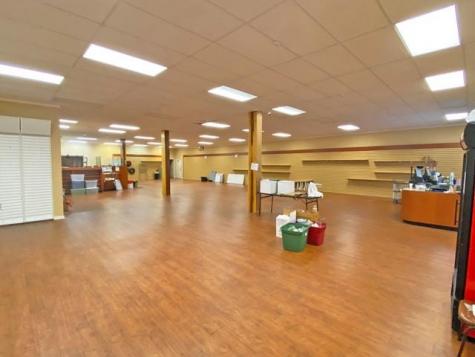 70A Memorial Drive Dahlonega GA 30533