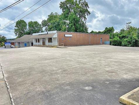 70A Memorial Drive Dahlonega GA 30533