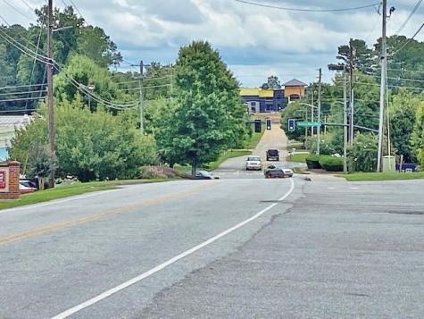 70A Memorial Drive Dahlonega GA 30533