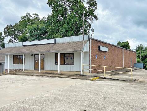 70A Memorial Drive Dahlonega GA 30533