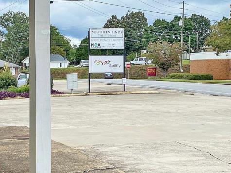 70A Memorial Drive Dahlonega GA 30533