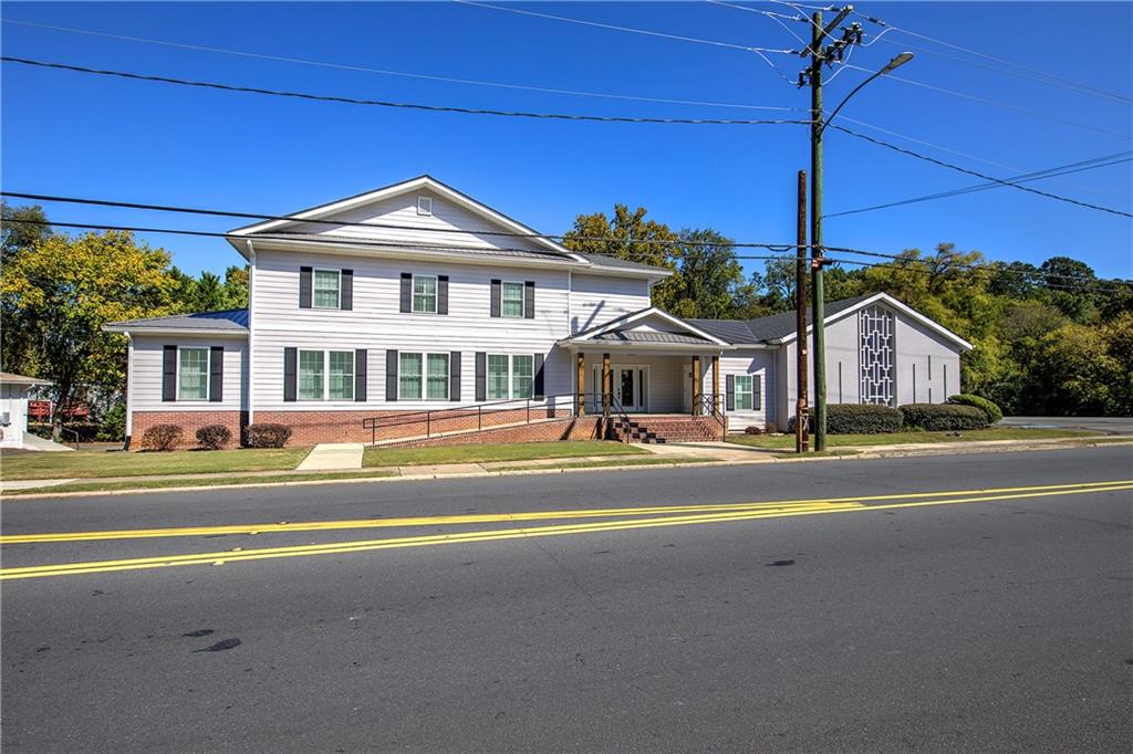 212 E Elm Street Rockmart GA 30153