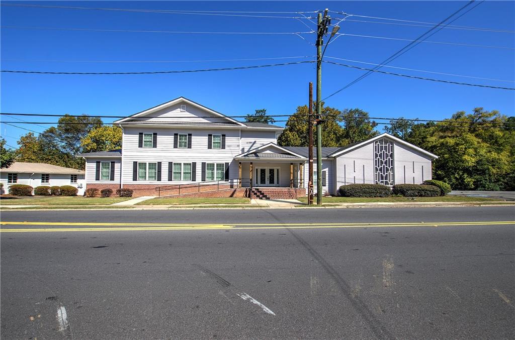 212 E Elm Street Rockmart GA 30153