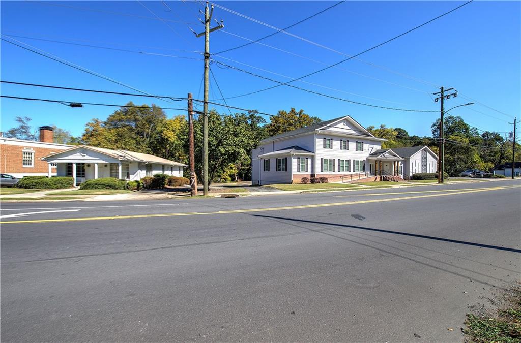 212 E Elm Street Rockmart GA 30153