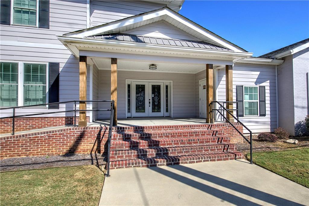 212 E Elm Street Rockmart GA 30153