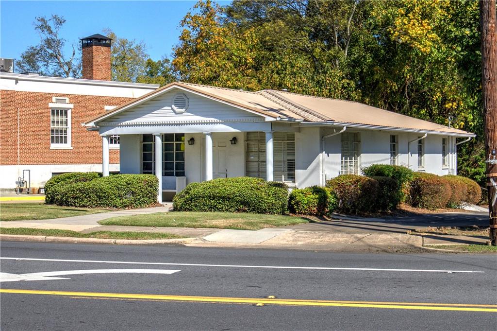 212 E Elm Street Rockmart GA 30153