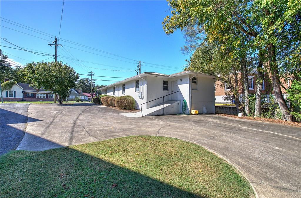 212 E Elm Street Rockmart GA 30153