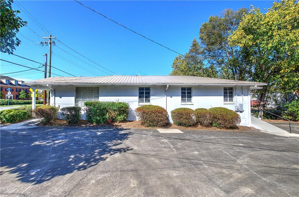 212 E Elm Street Rockmart GA 30153