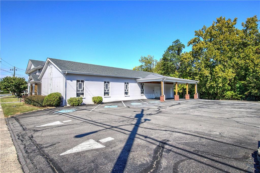212 E Elm Street Rockmart GA 30153