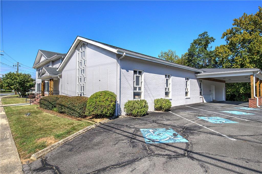 212 E Elm Street Rockmart GA 30153