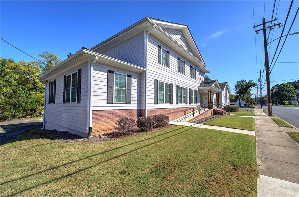 212 E Elm Street Rockmart GA 30153