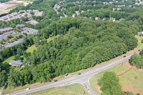 2385 Macland Road Dallas GA 30157