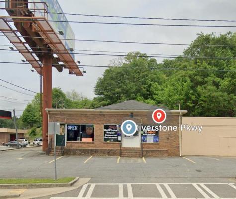 105 Riverstone Parkway Canton GA 30114