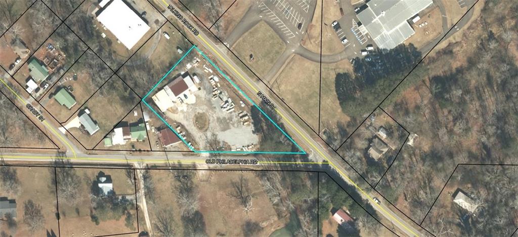 985 N Main Street Jasper GA 30143
