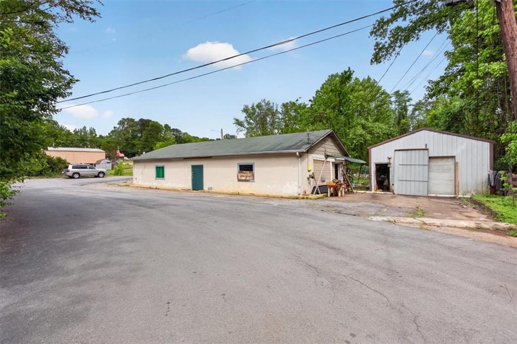 79 Jones Street Jasper GA 30143
