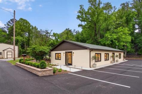 79 Jones Street Jasper GA 30143