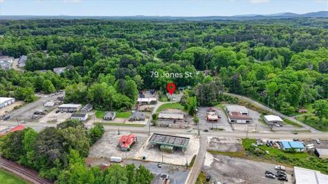 79 Jones Street Jasper GA 30143