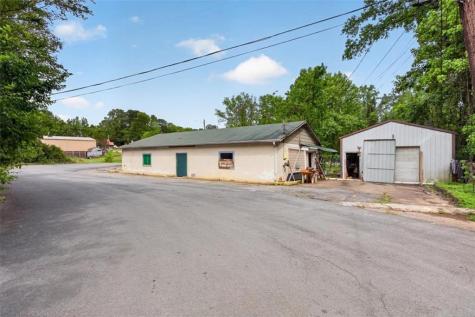 79 Jones Street Jasper GA 30143