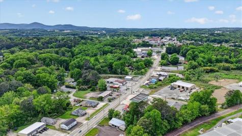 79 Jones Street Jasper GA 30143