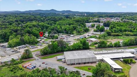 79 Jones Street Jasper GA 30143