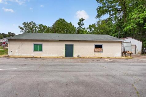 79 Jones Street Jasper GA 30143