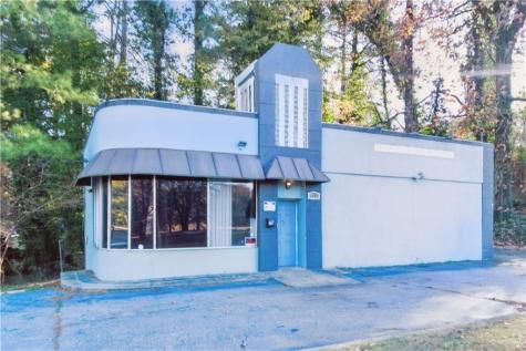 2690 Campbellton Road SW Atlanta GA 30311