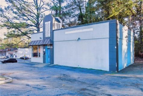 2690 Campbellton Road SW Atlanta GA 30311