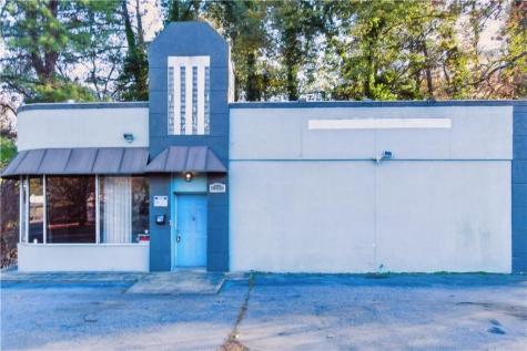 2690 Campbellton Road SW Atlanta GA 30311