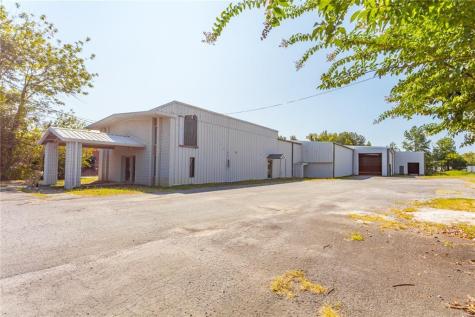 447 Virgil Drive Dalton GA 30721