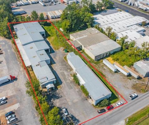 447 Virgil Drive Dalton GA 30721