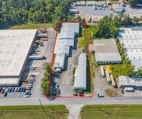 447 Virgil Drive Dalton GA 30721