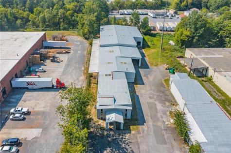 447 Virgil Drive Dalton GA 30721