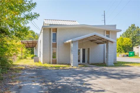 447 Virgil Drive Dalton GA 30721